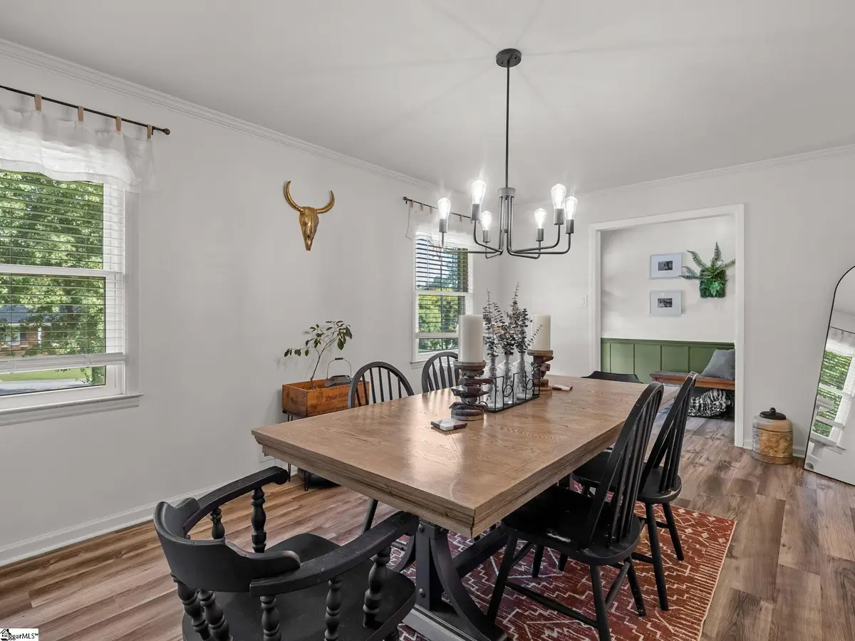 417 Harrell Drive, Spartanburg, SC 29307 - #1