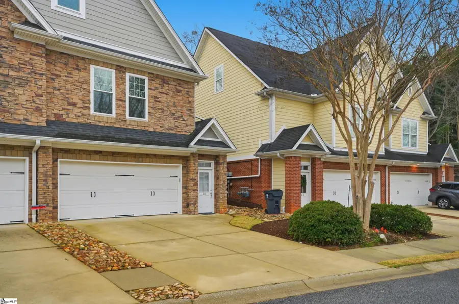 1 Edge Court #Unit B, Greenville, SC 29609 - #2