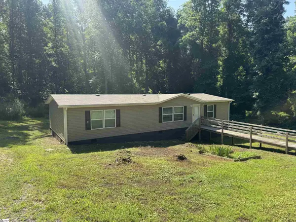 21 Hughes Road, Greenville, SC 29611