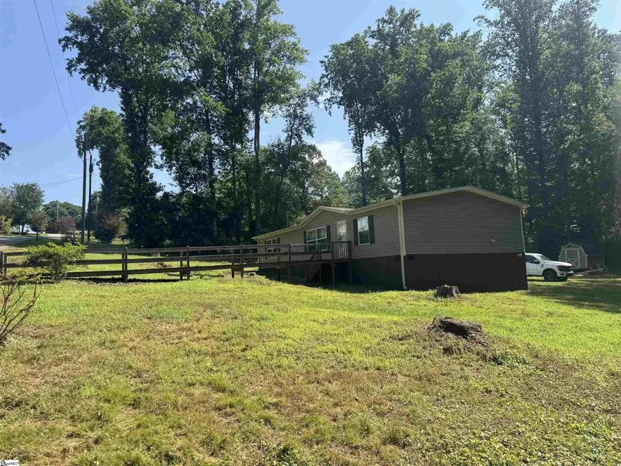 21 Hughes Road, Greenville, SC 29611 - #2