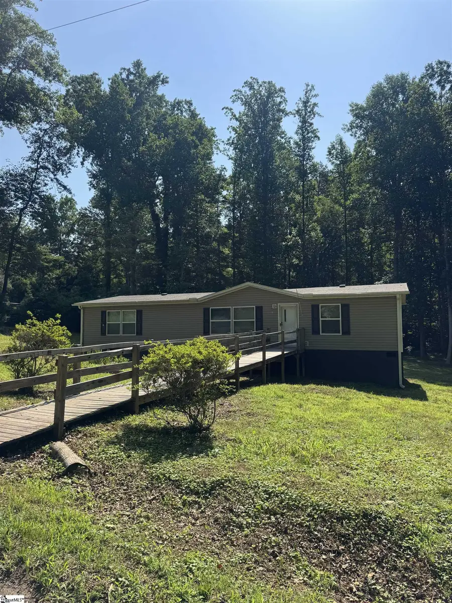 21 Hughes Road, Greenville, SC 29611 - #3