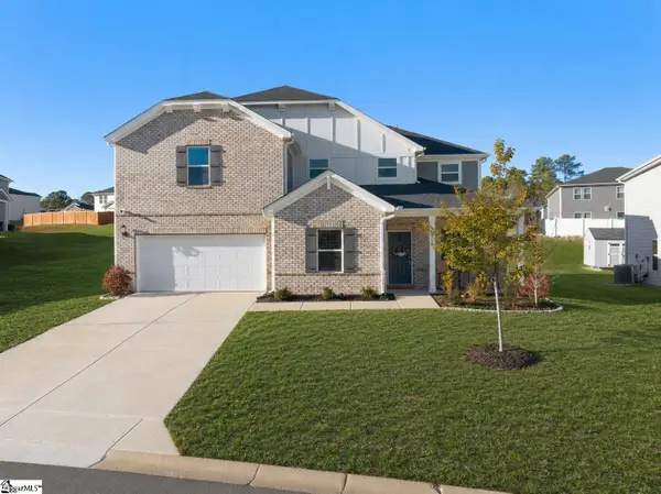 505 Silverado Avenue, Greenville, SC 29605