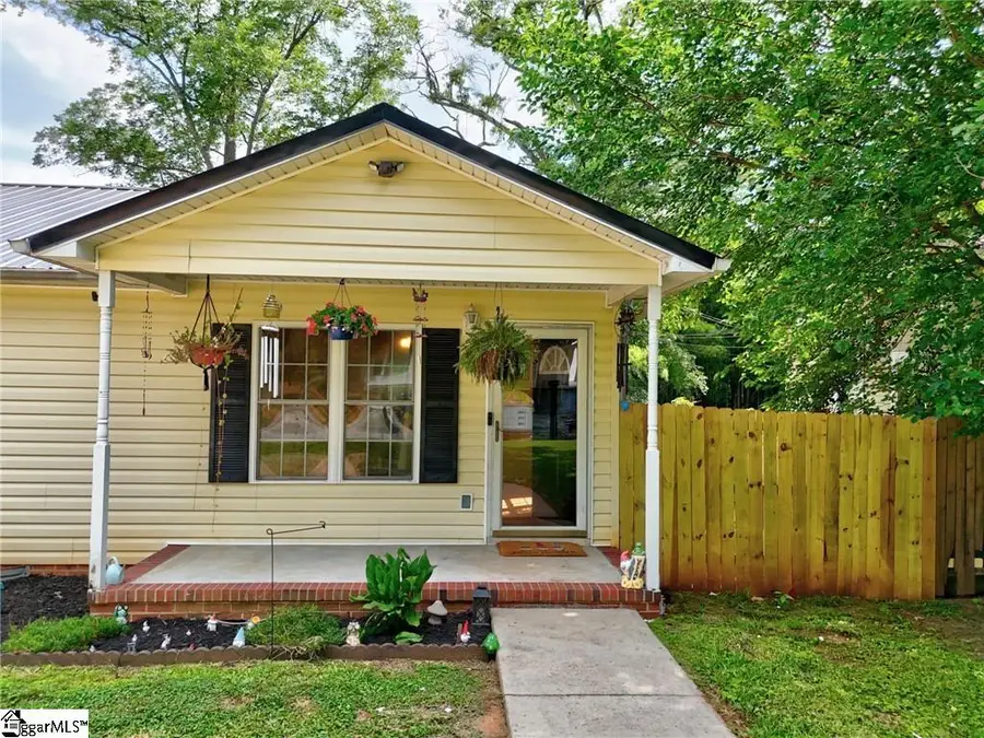 1020 Elizabeth Street, Anderson, SC 29624 - #2