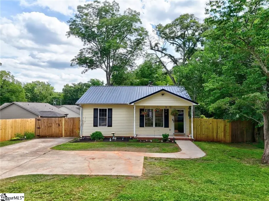 1020 Elizabeth Street, Anderson, SC 29624 - #3