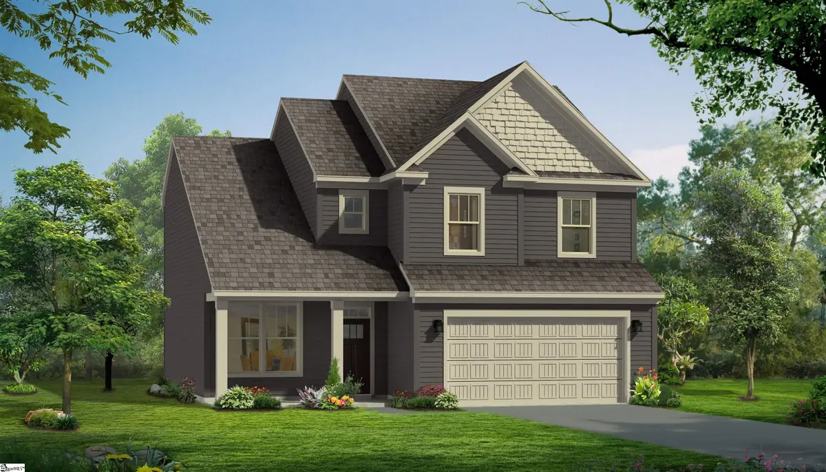 159 Ives Way, Piedmont, SC 29673 - #1