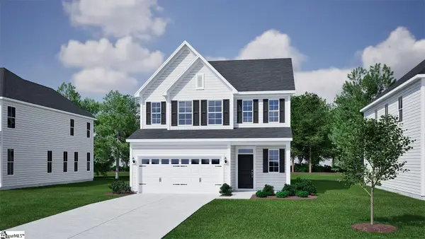 7046 New Horizons Lane #Lot 88, Boiling Springs, SC 29316