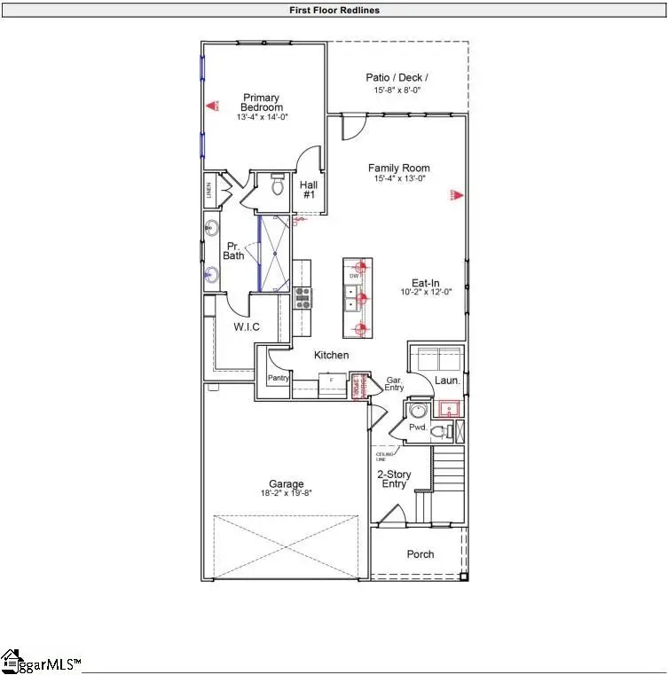7046 New Horizons Lane #Lot 88, Boiling Springs, SC 29316 - #2