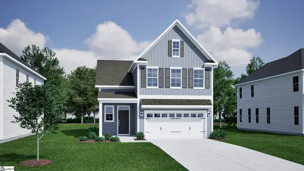 7044 New Horizons Lane #Lot 89, Boiling Springs, SC 29316