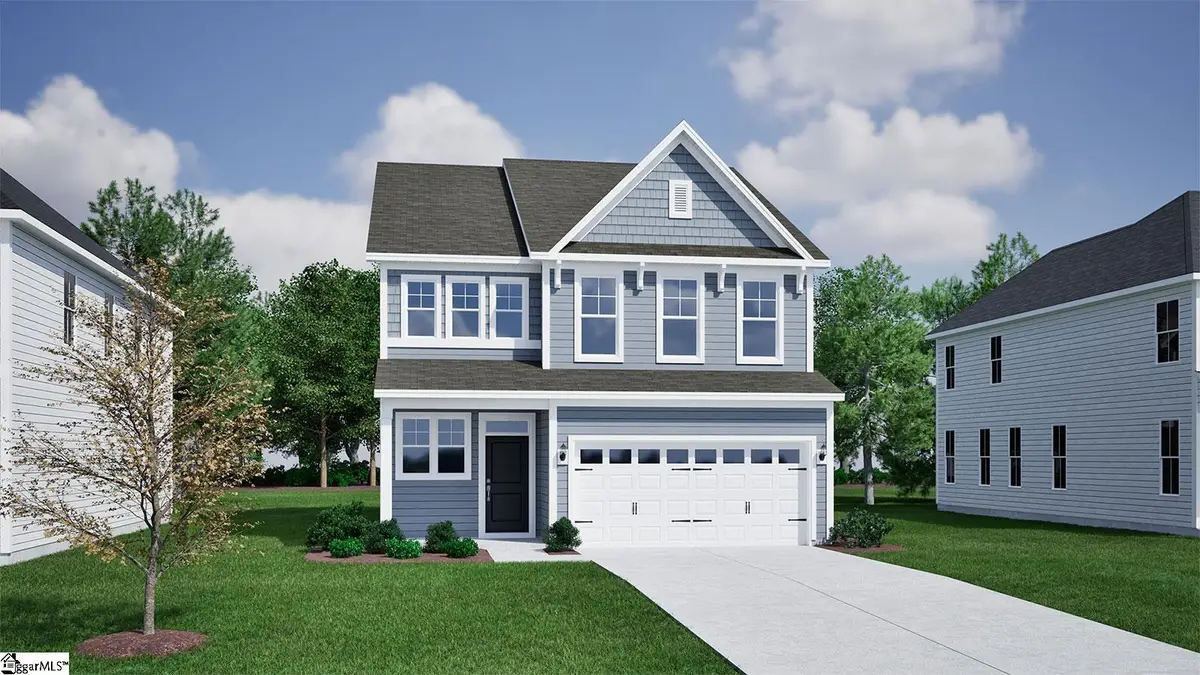 7052 New Horizons Lane #Lot 86, Boiling Springs, SC 29316 - #1