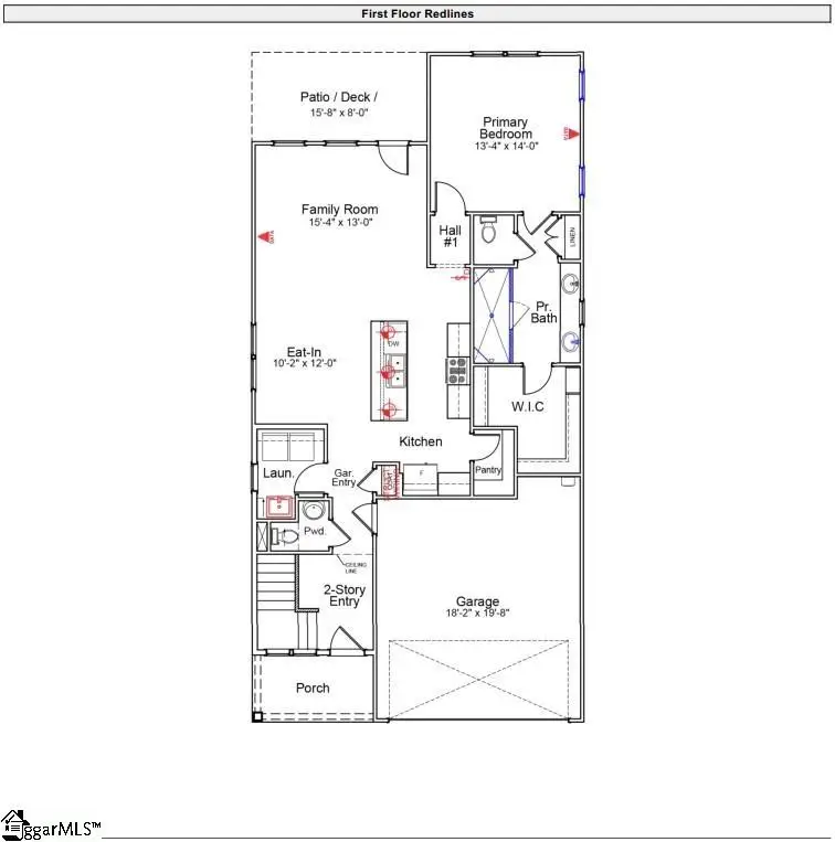 7052 New Horizons Lane #Lot 86, Boiling Springs, SC 29316 - #2