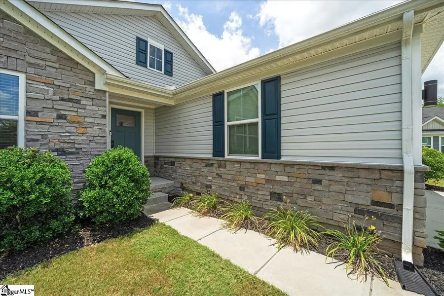 651 Olivia Springs Drive, Spartanburg, SC 29302 - #3