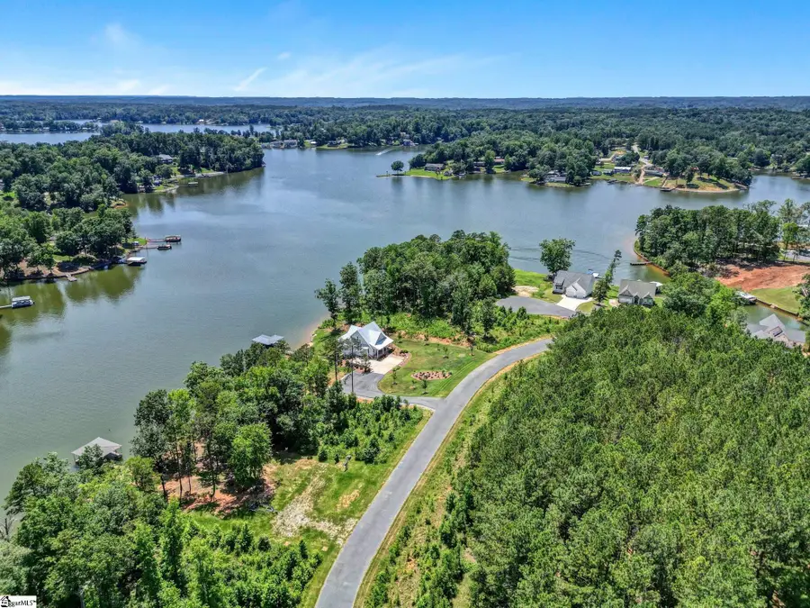00 Jets Landing Road, Abbeville, SC 29620 - #3