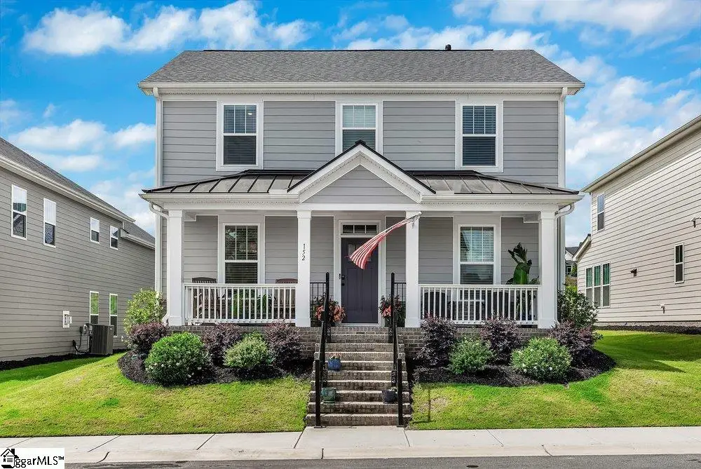152 Founders Boulevard, Central, SC 29630 - #1