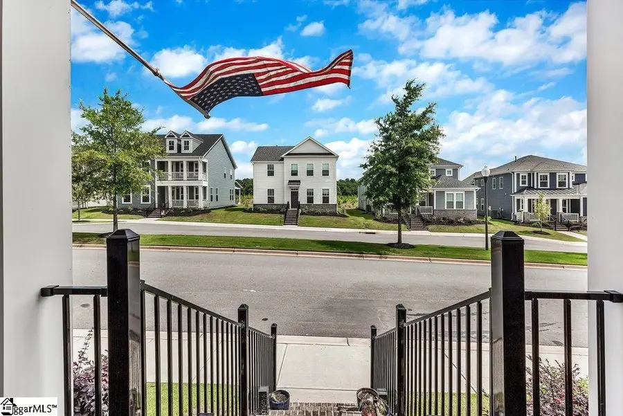 152 Founders Boulevard, Central, SC 29630 - #3