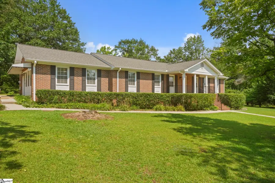 16 Farmington Trail, Travelers Rest, SC 29690 - #2