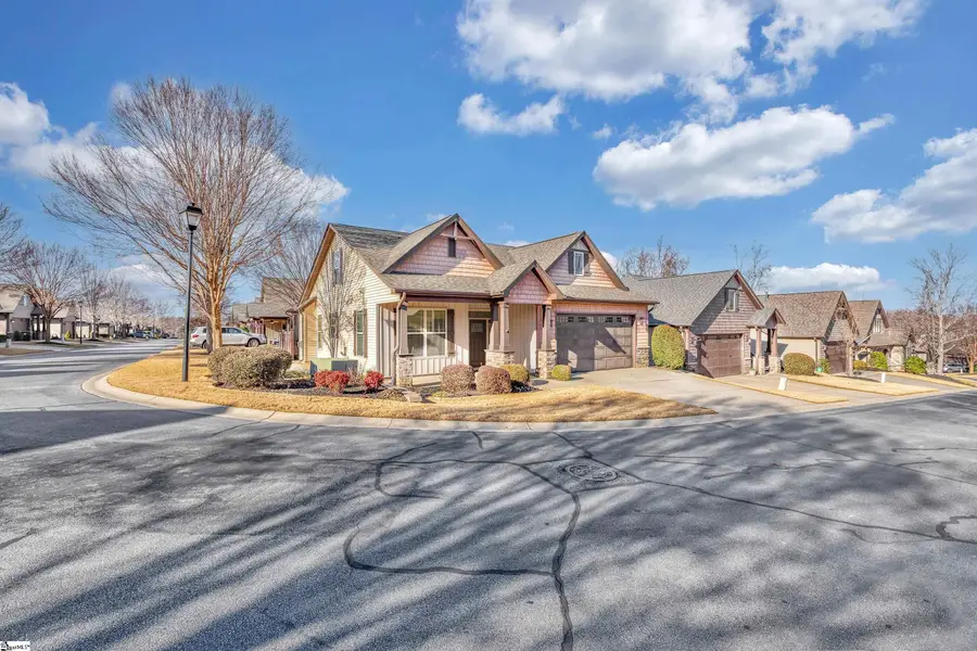 23 Litten Way, Greenville, SC 29615 - #3