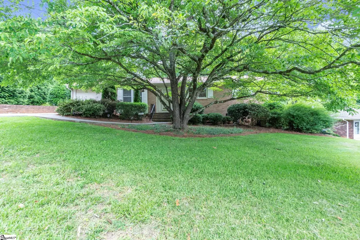 200 Rampey Street, Easley, SC 29640 - #1