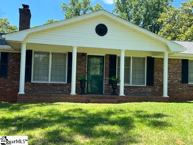 5 Green Leaf Drive, Greenville, SC 29617 - #2