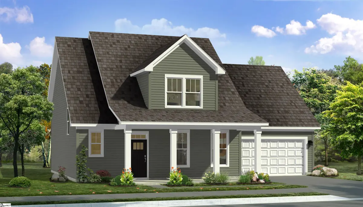 137 Wells Crossing Lane, Seneca, SC 29678 - #1