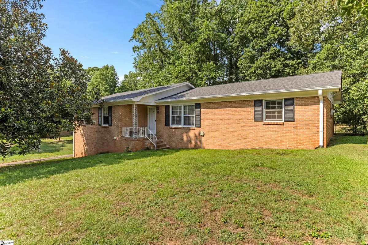 8 Dickens Lane, Taylors, SC 29687 - #1