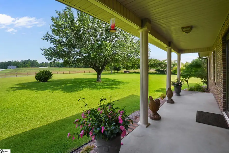 1282 Nation Road, Abbeville, SC 29620 - #2