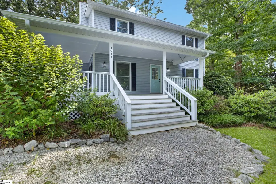 1911 Sitton Hill Road, Easley, SC 29642 - #2