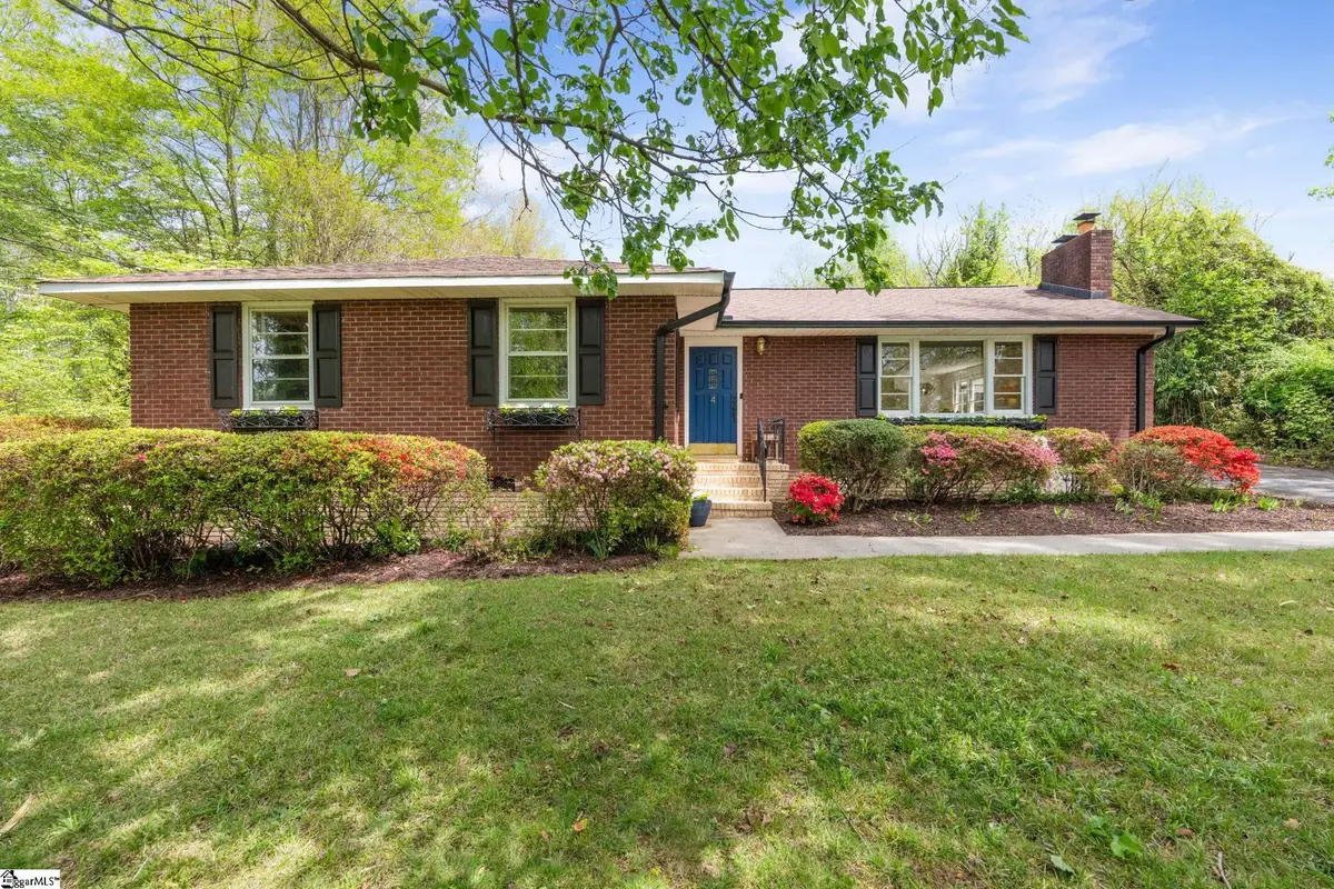 4 Timber Lane, Greenville, SC 29609 - #1