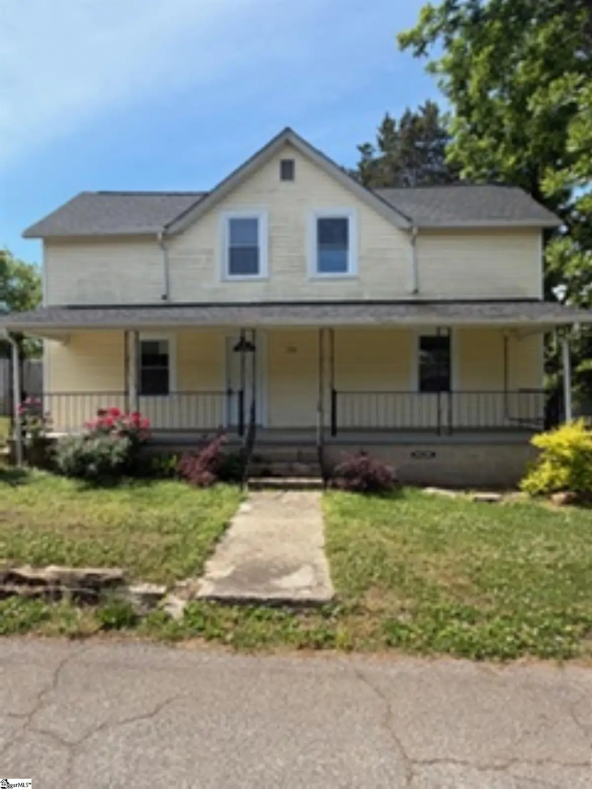 220 Jackson Street, Glendale, SC 29346 - #1