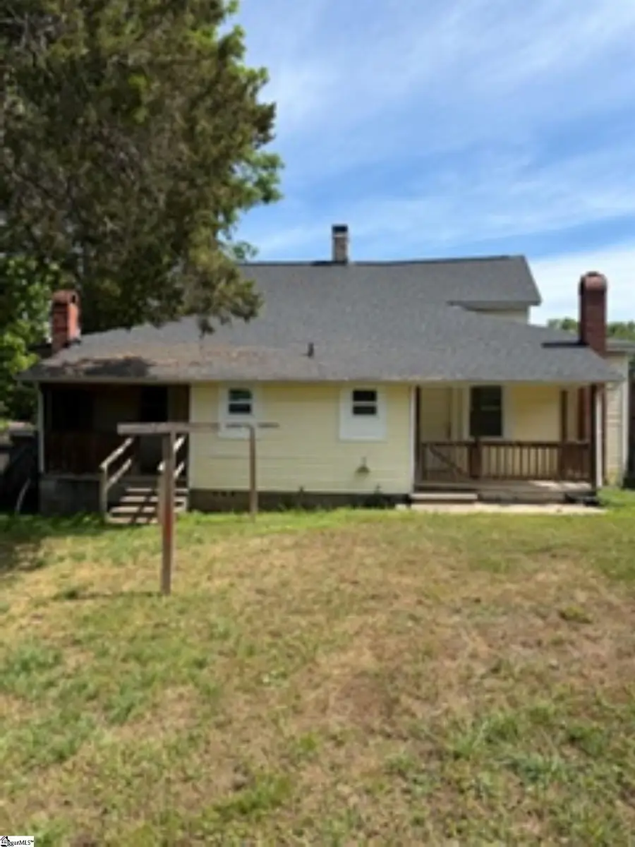 220 Jackson Street, Glendale, SC 29346 - #2