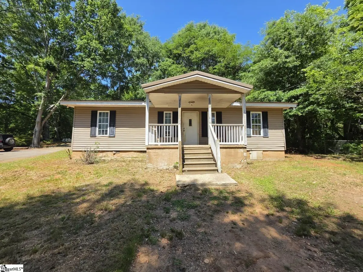 Address Withheld By Seller, Greenville, SC 29617 - #1