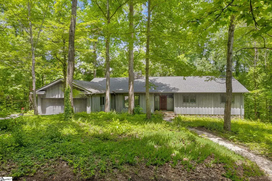 2109 Moorefield Memorial Highway, Pickens, SC 29671 - #2