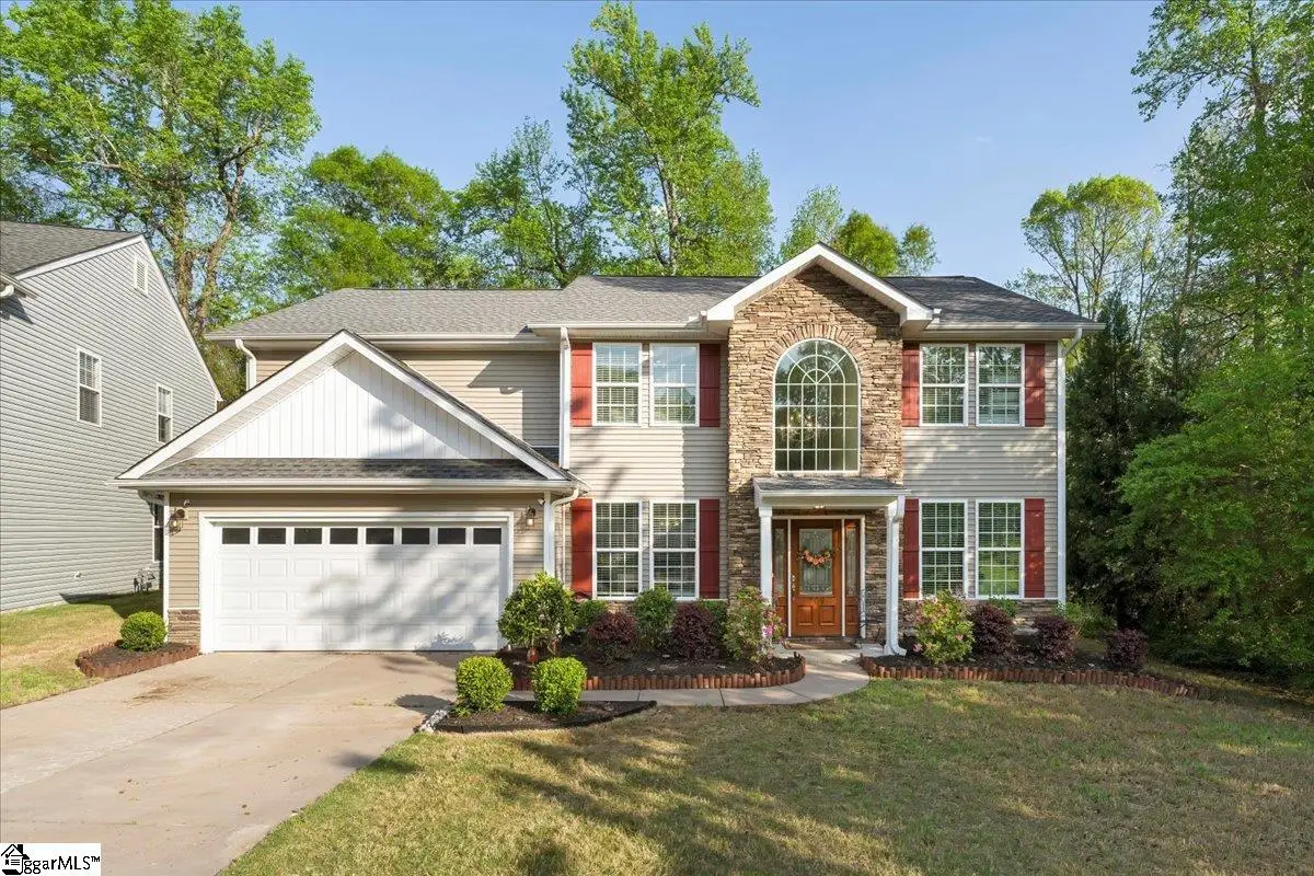 209 Kylemore Lane, Greer, SC 29650 - #1