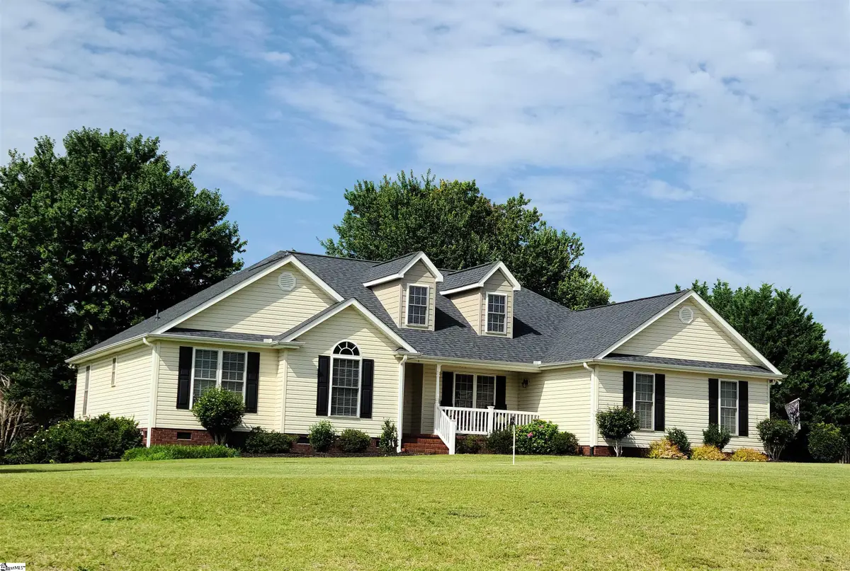108 Sweet Springs, Anderson, SC 29625 - #1