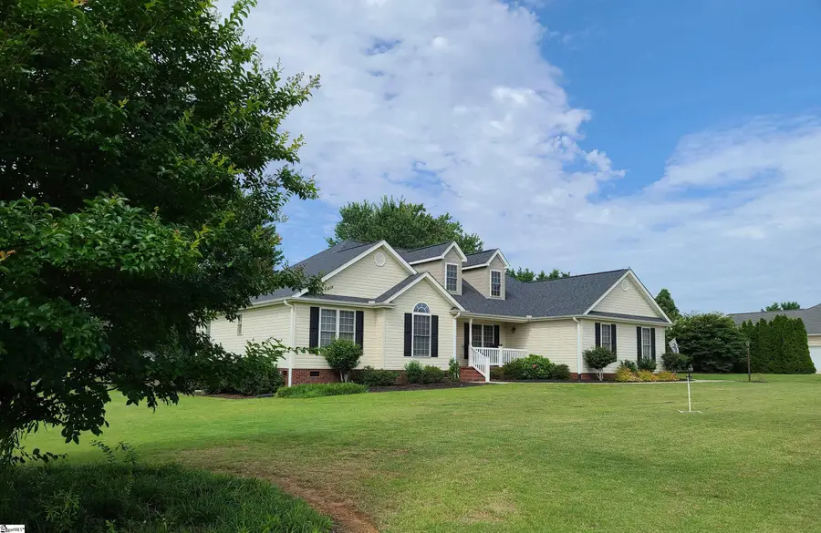 108 Sweet Springs, Anderson, SC 29625 - #2