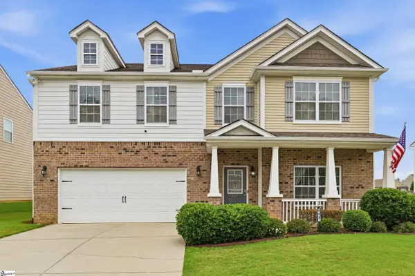 113 Hartwood Lake Lane, Greer, SC 29650