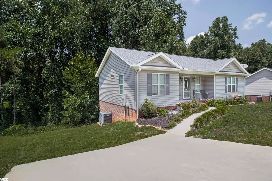 119 Nicholas Court, Easley, SC 29640 - #2