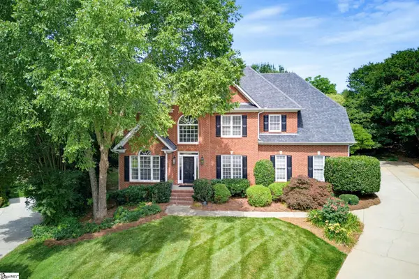 301 Rosebud Lane, Greer, SC 29650