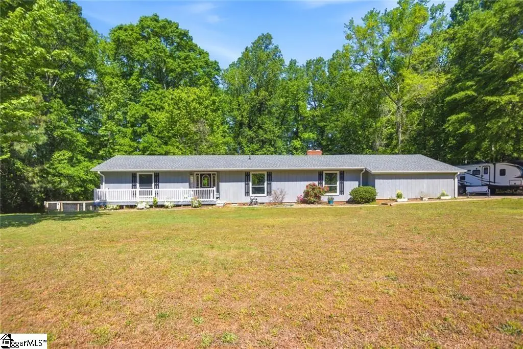 311 Cumberland Way, Anderson, SC 29621 - #1