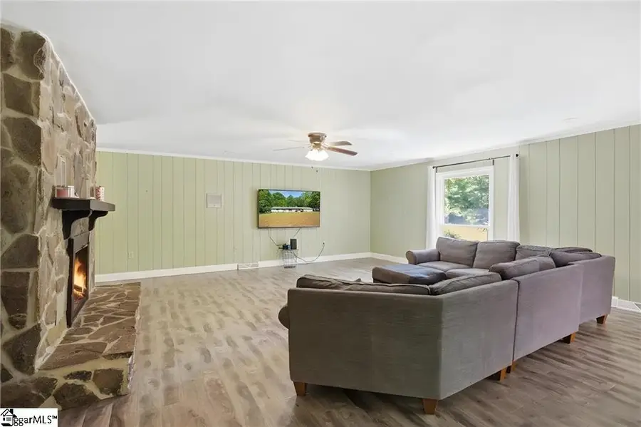 311 Cumberland Way, Anderson, SC 29621 - #3