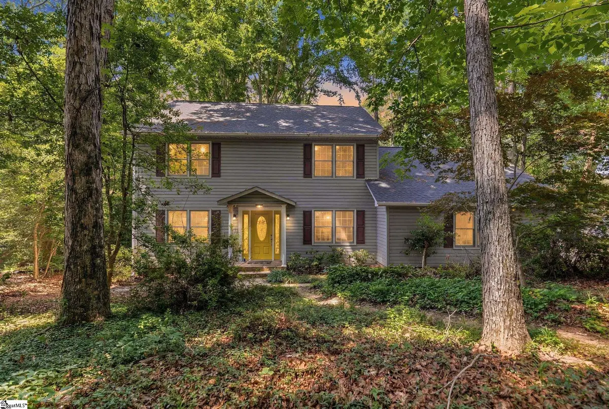 109 Cumberland Drive, Moore, SC 29369-9723 - #1