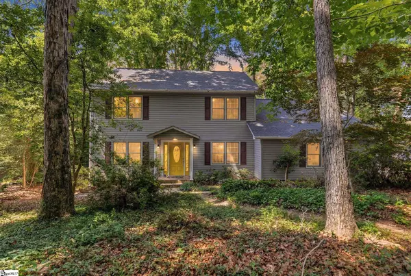 109 Cumberland Drive, Moore, SC 29369-9723