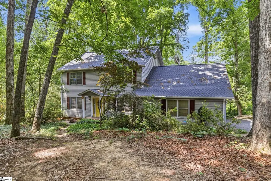 109 Cumberland Drive, Moore, SC 29369-9723 - #2