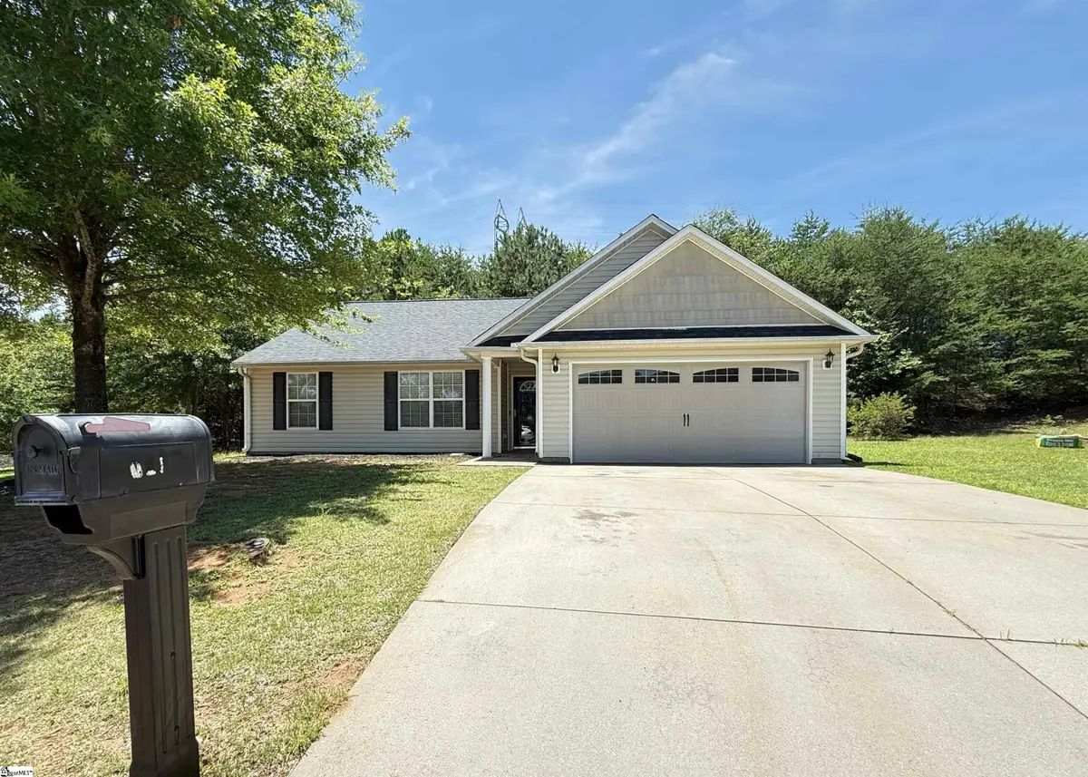 621 Chloe Faith Court, Duncan, SC 29334 - #1