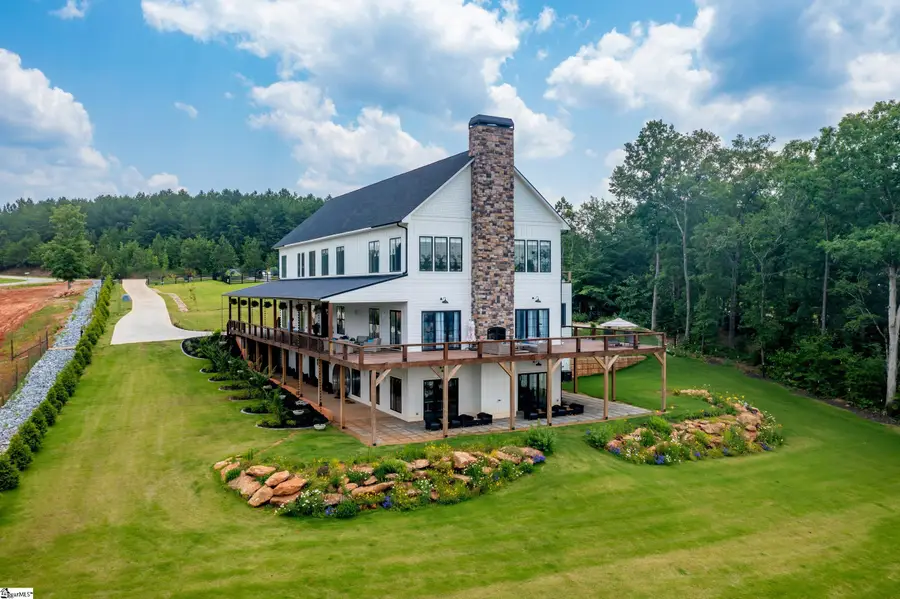 126 Clearview Drive, Abbeville, SC 29620 - #2