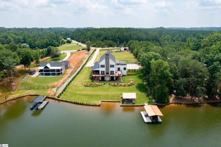 126 Clearview Drive, Abbeville, SC 29620 - #3