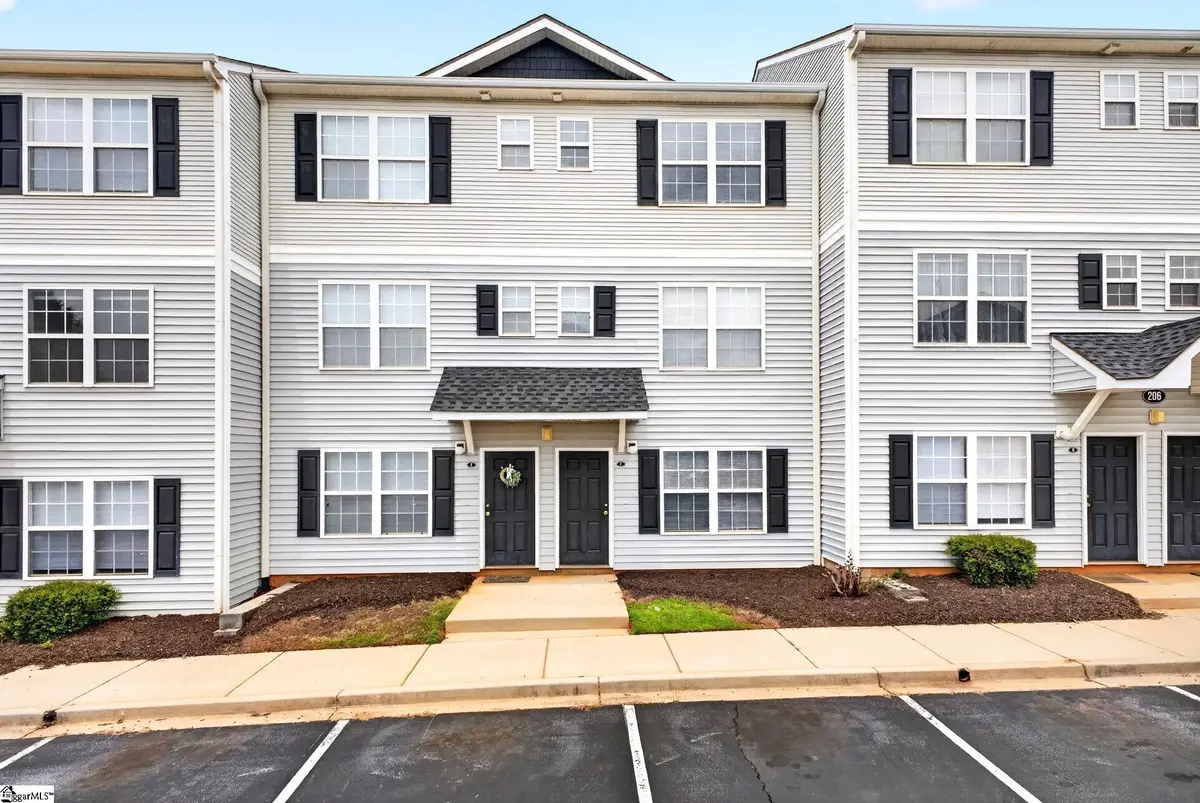 206F Campus Drive, Central, SC 29630 - #1