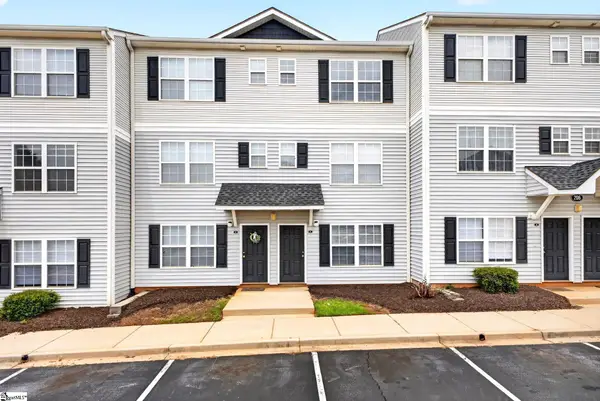 206F Campus Drive, Central, SC 29630