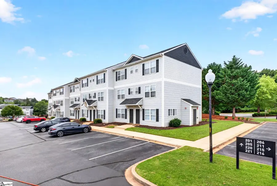 206F Campus Drive, Central, SC 29630 - #3