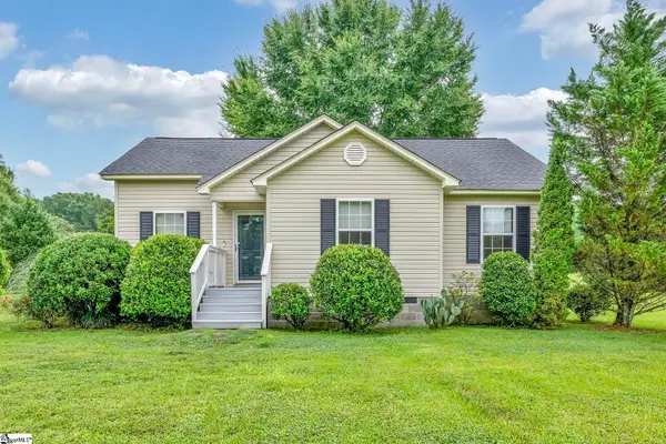 3160 Milam Road, Clinton, SC 29325