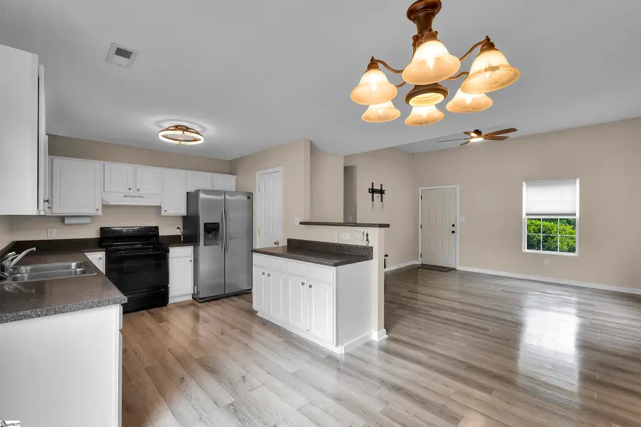 3160 Milam Road, Clinton, SC 29325 - #2